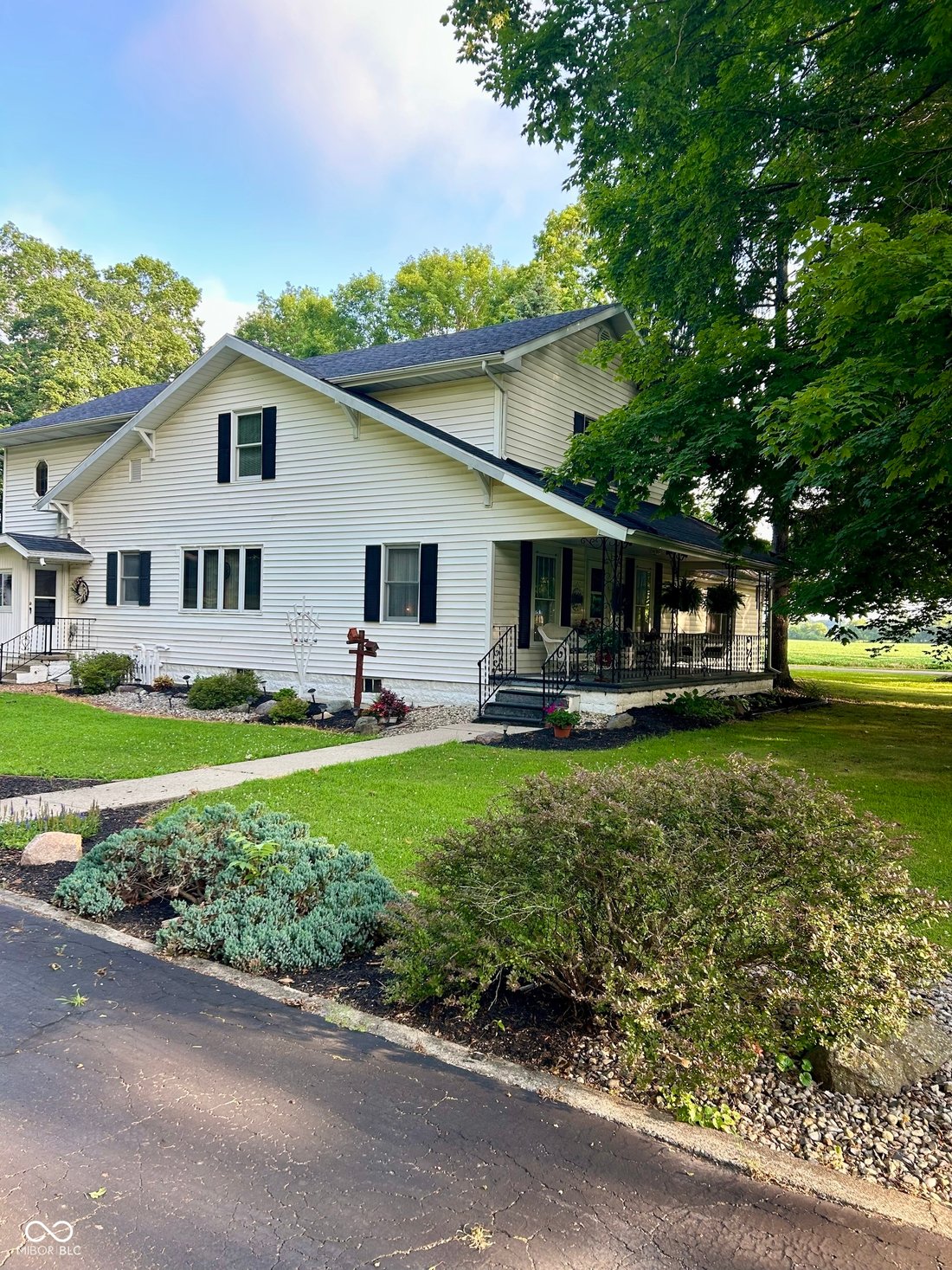 House in Middletown, Indiana, United States 1 - 18417352