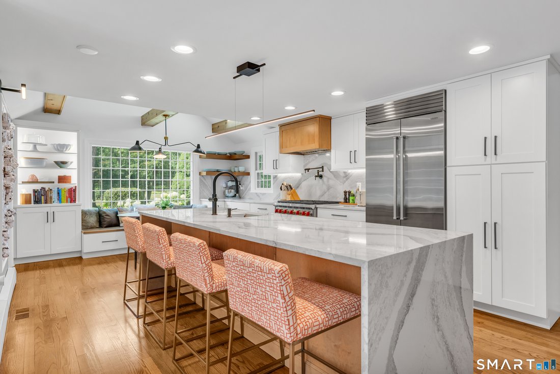 House in Killingworth, Connecticut, United States 5 - 18410809