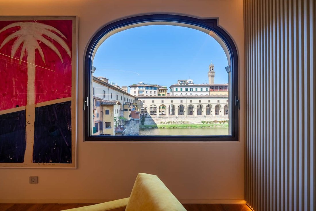 Apartment in Center, Florence, Tuscany 1 - 18403772