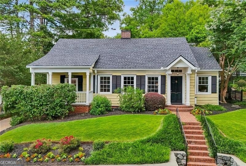 House in Atlanta, Georgia, United States 1 - 18403696