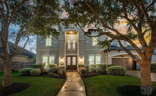 Haus in Fulshear, Texas, Vereinigte Staaten 1