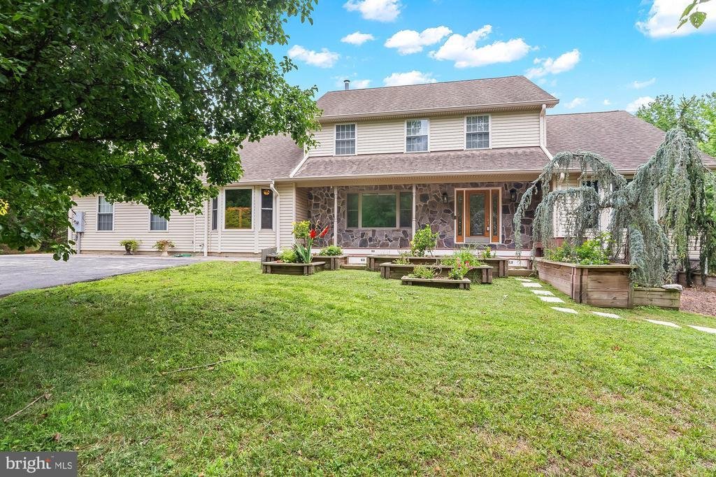 House in Huntingtown, Maryland, United States 3 - 18409129