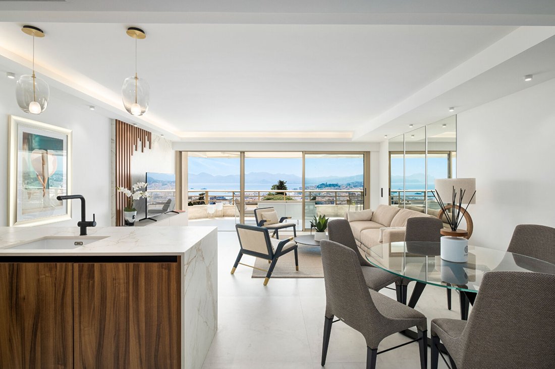 Apartment in French Riviera, Provence-Alpes-Côte d'Azur, France 5 - 18405358