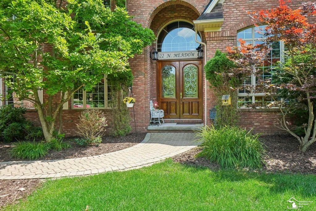 House in Ann Arbor, Michigan, United States 2 - 18410577
