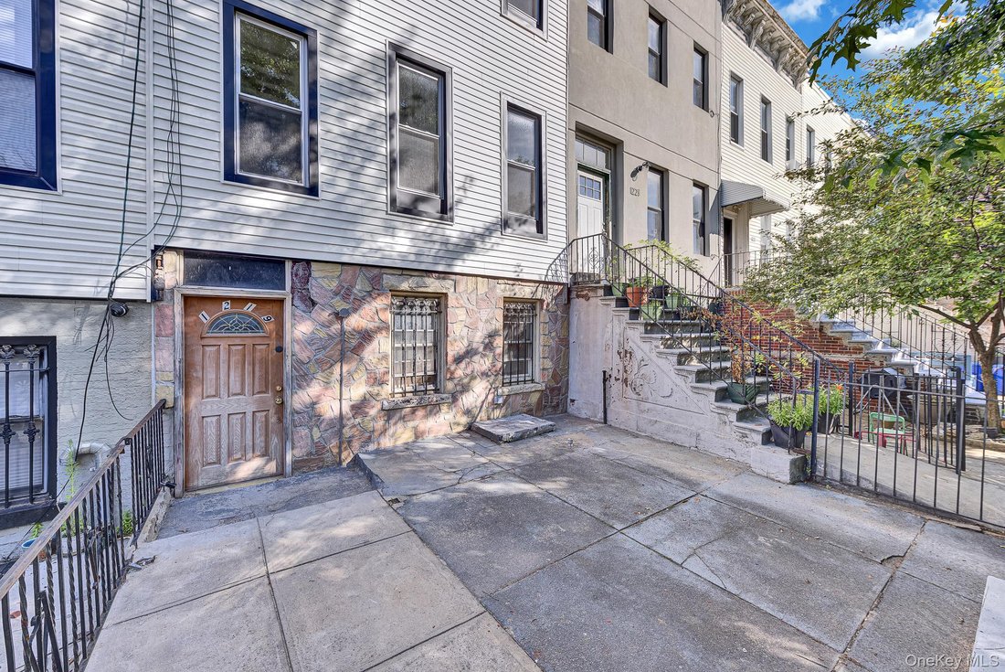Apartment in New York, New York, United States 4 - 18402804
