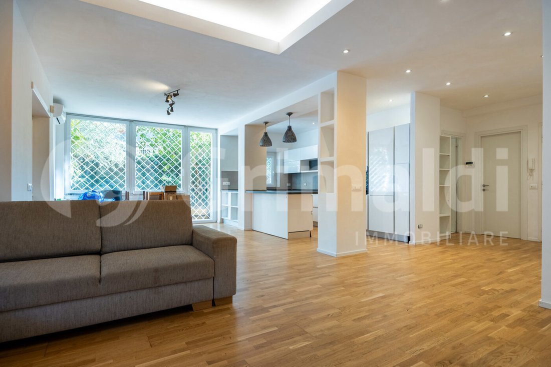 Apartment in Eur - Torrino - Giuliano Dalmata, Rome, Lazio 3 - 18414651