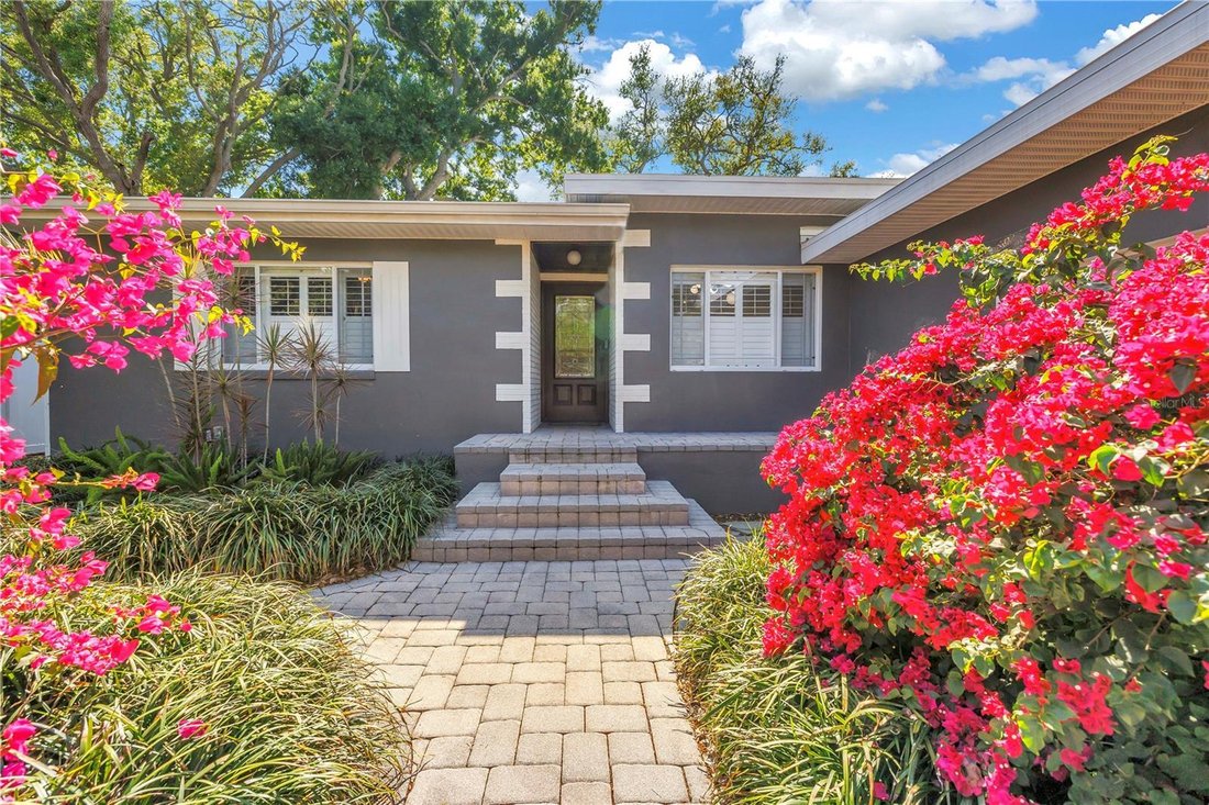 Casa a St. Petersburg, Florida, Stati Uniti 4 - 18403334