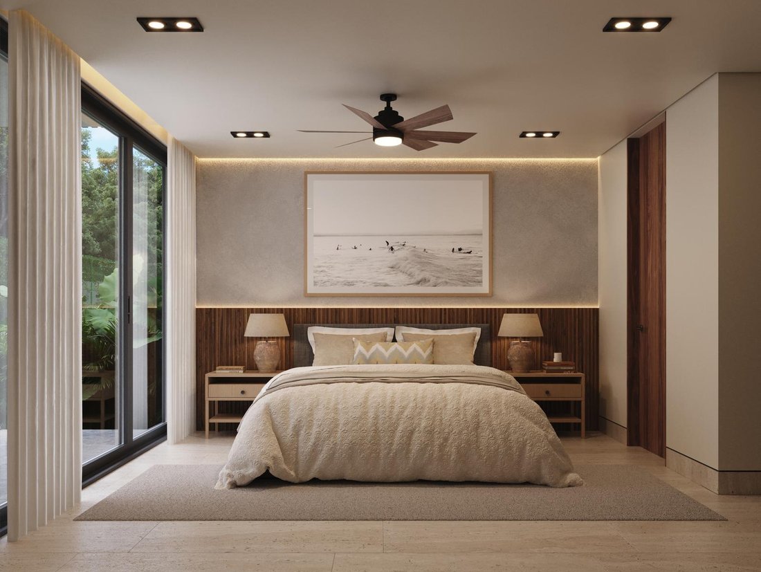 Villa in Playa del Carmen, Quintana Roo, Mexico 3 - 18404499