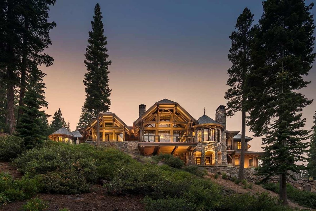 House in Truckee, California, United States 1 - 18241393