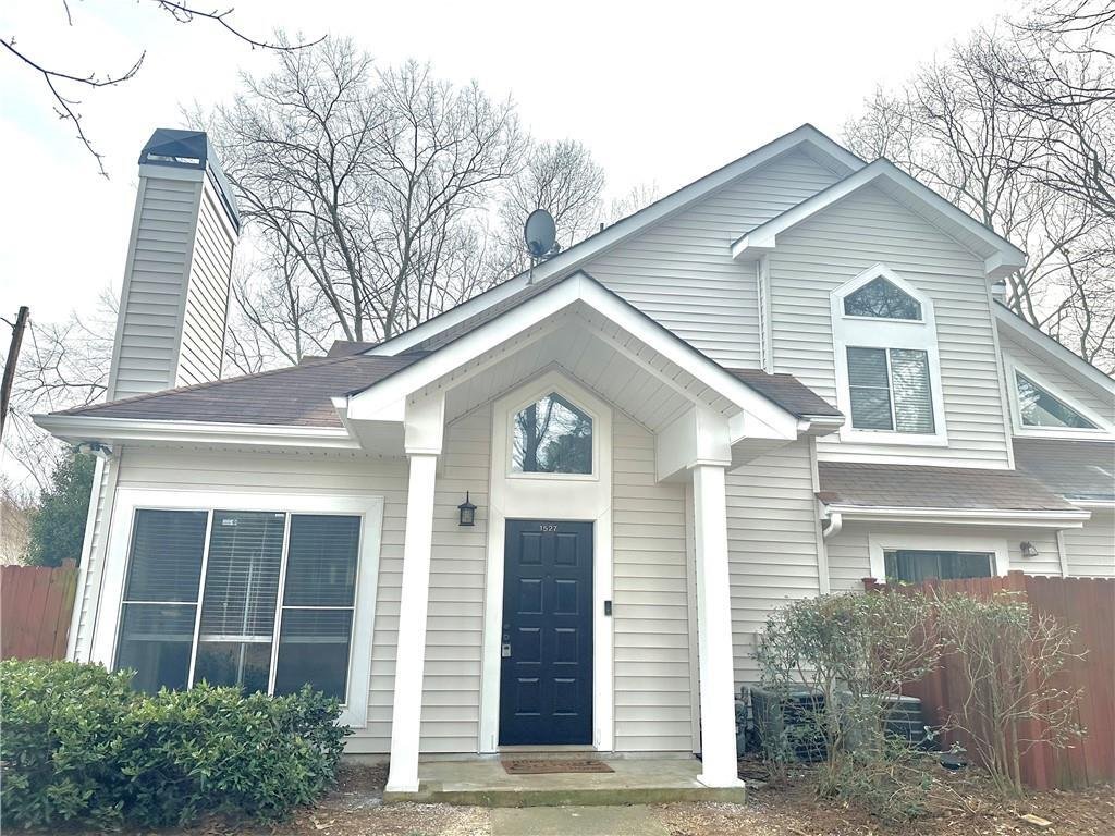 Smyrna, Georgia, United States 2 - 18408136