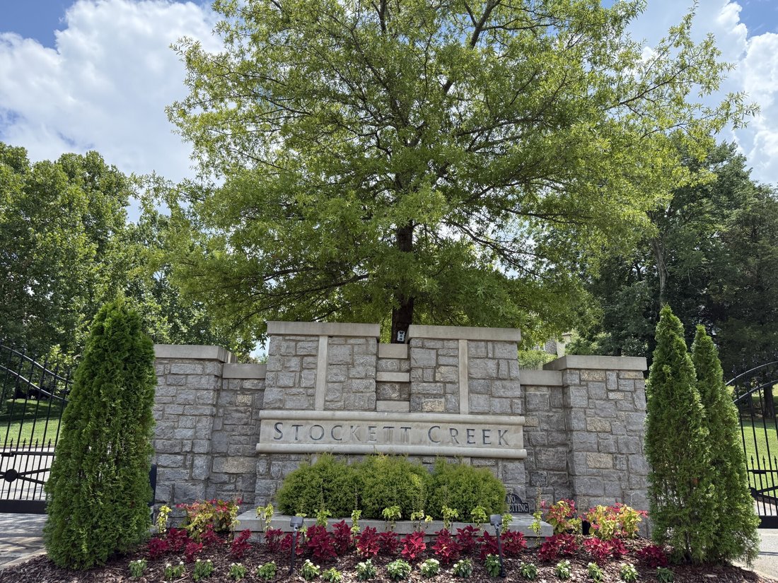 House in Franklin, Tennessee, United States 2 - 18415943