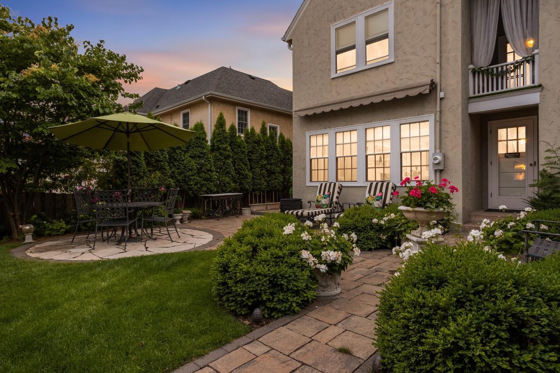 House in Minneapolis, Minnesota, United States 2 - 18419096