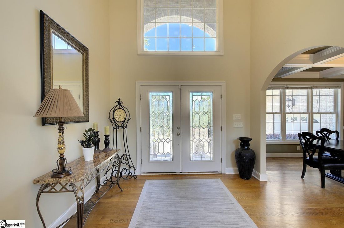 House in Anderson, South Carolina, United States 3 - 18407208