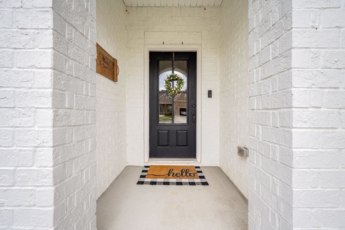 House in Murfreesboro, Tennessee, United States 4 - 18413556