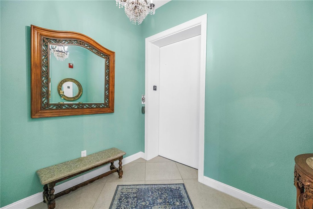 Condo in St. Petersburg, Florida, United States 4 - 18403496