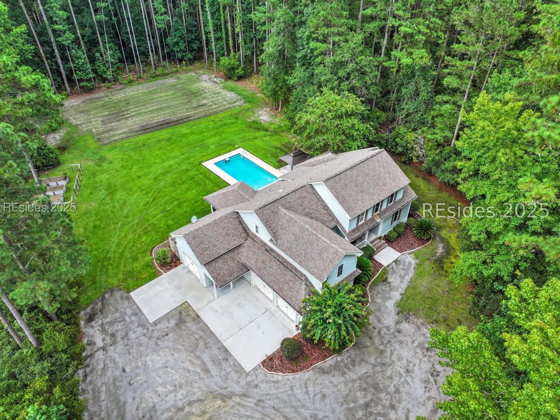 House in Bluffton, South Carolina, United States 3 - 17331793