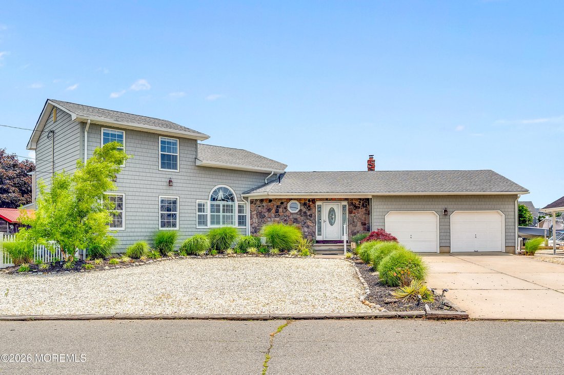 House in Lacey Township, New Jersey, United States 1 - 18417406