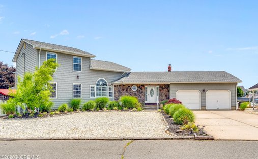 Casa a Lacey Township, New Jersey, Stati Uniti 1