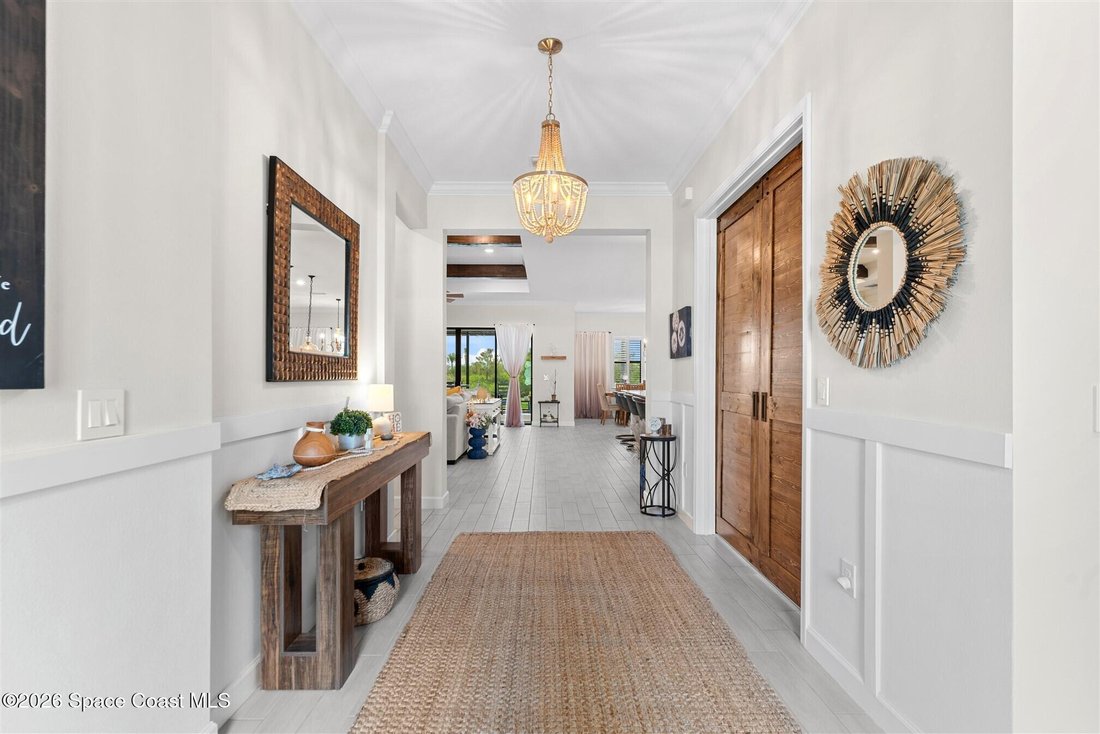 House in Melbourne, Florida, United States 5 - 18414403
