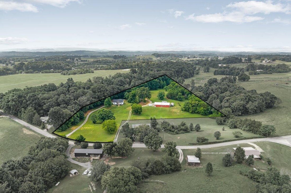 Madisonville, Tennessee, United States 5 - 18418348