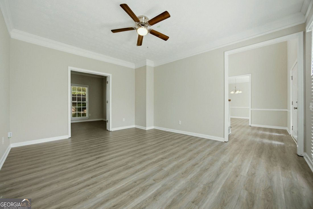 House in Alpharetta, Georgia, United States 3 - 18399439