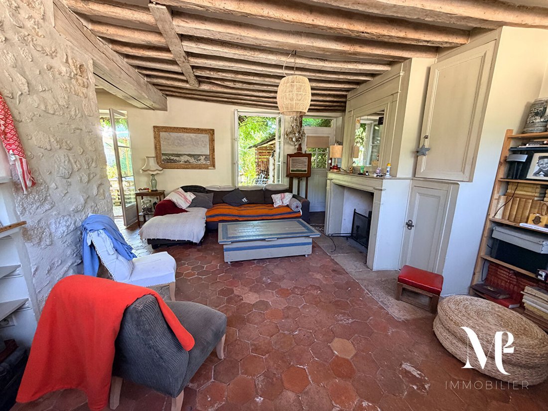 Villa in Est, Lamorlaye, France 3 - 18409543