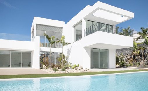 Casa en La Caleta, Adeje, Canarias 1