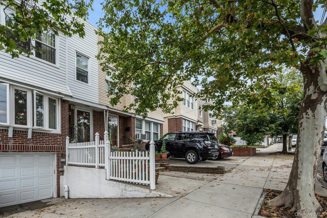 House in New York, New York, United States 2 - 18407021