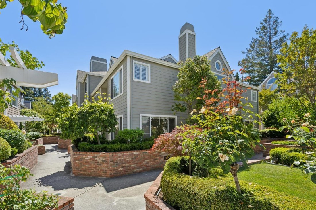 Townhouse in Menlo Park, California, United States 2 - 18407379