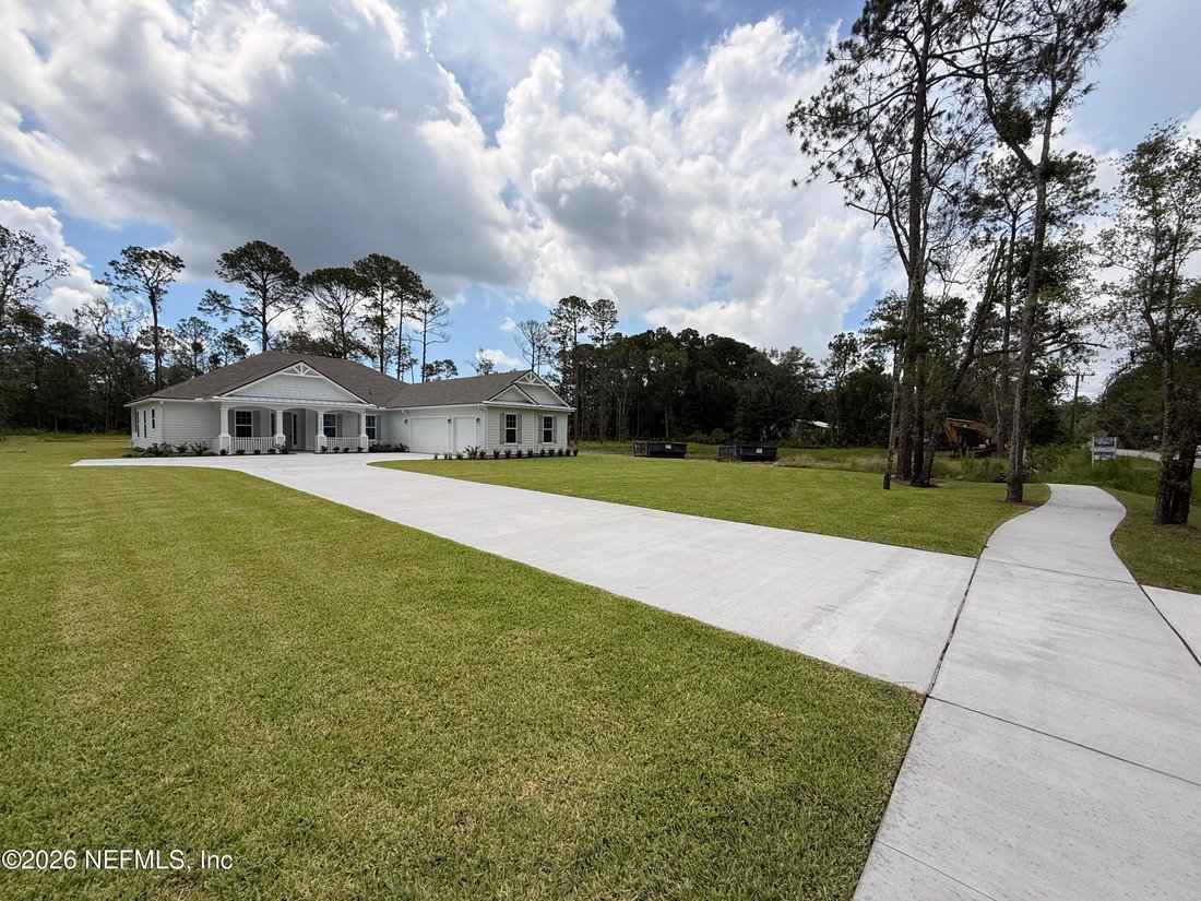 House in Fernandina Beach, Florida, United States 2 - 18419158