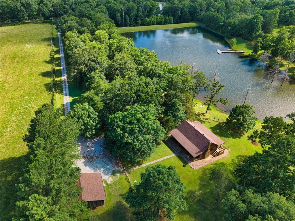 House in West Fork, Arkansas, United States 2 - 18411130