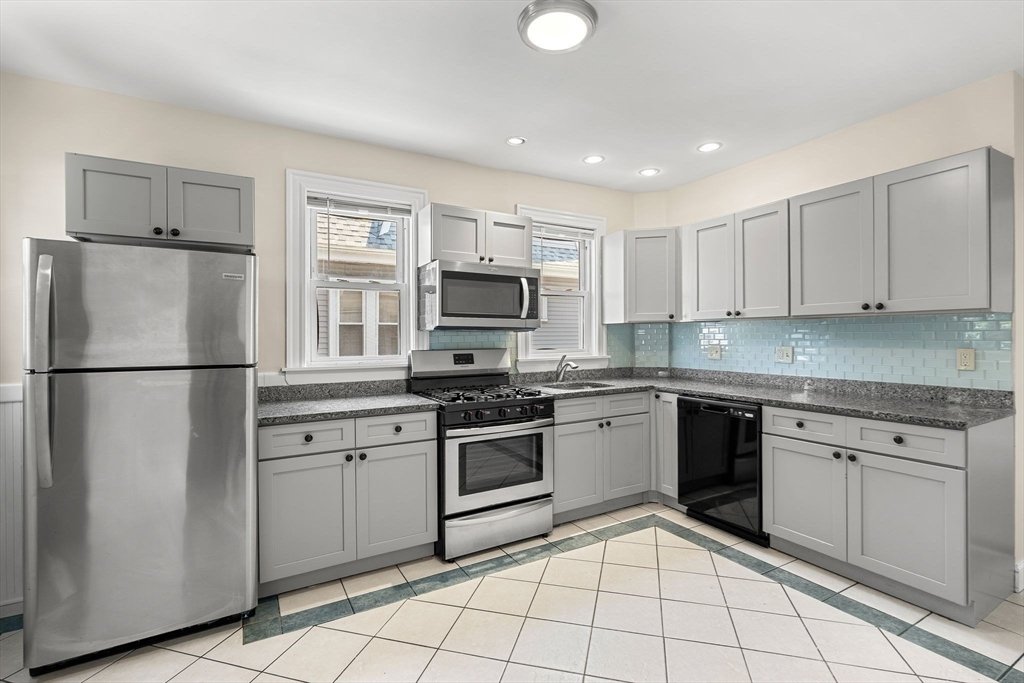 House in Newton, Massachusetts, United States 4 - 18410814