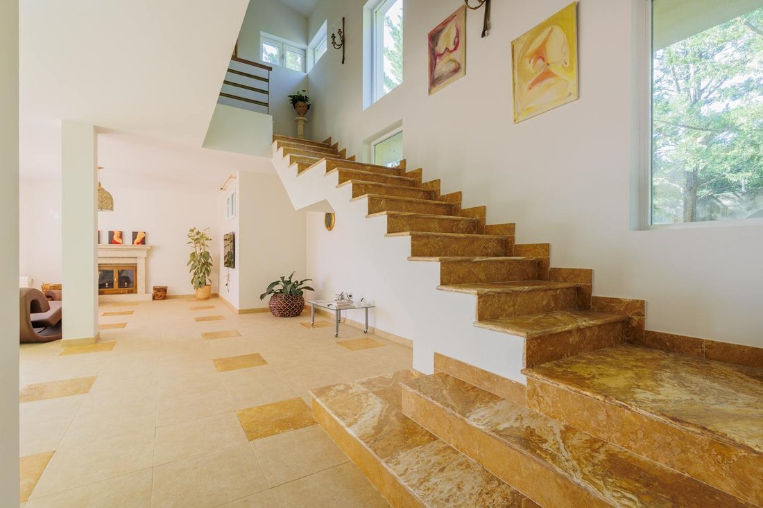 Villa in Valdemorillo, Comunidad de Madrid, Spain 3 - 18417447