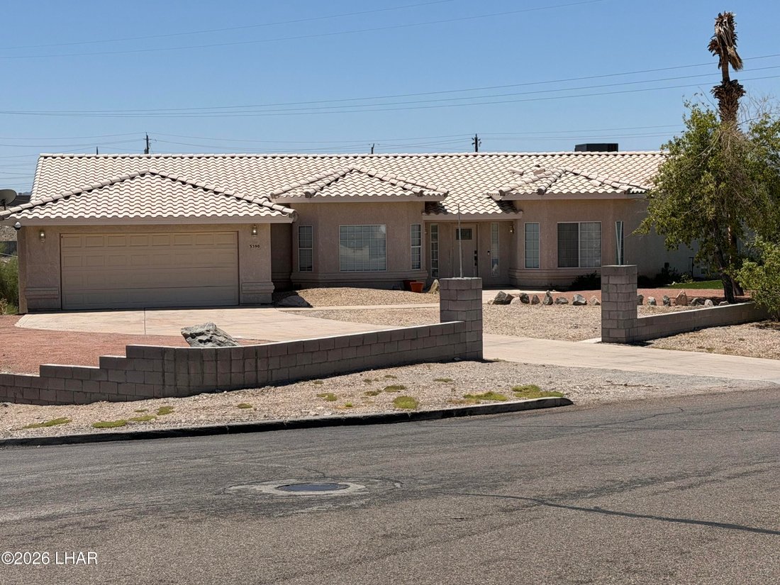 House in Desert Hills, Arizona, United States 3 - 18413168