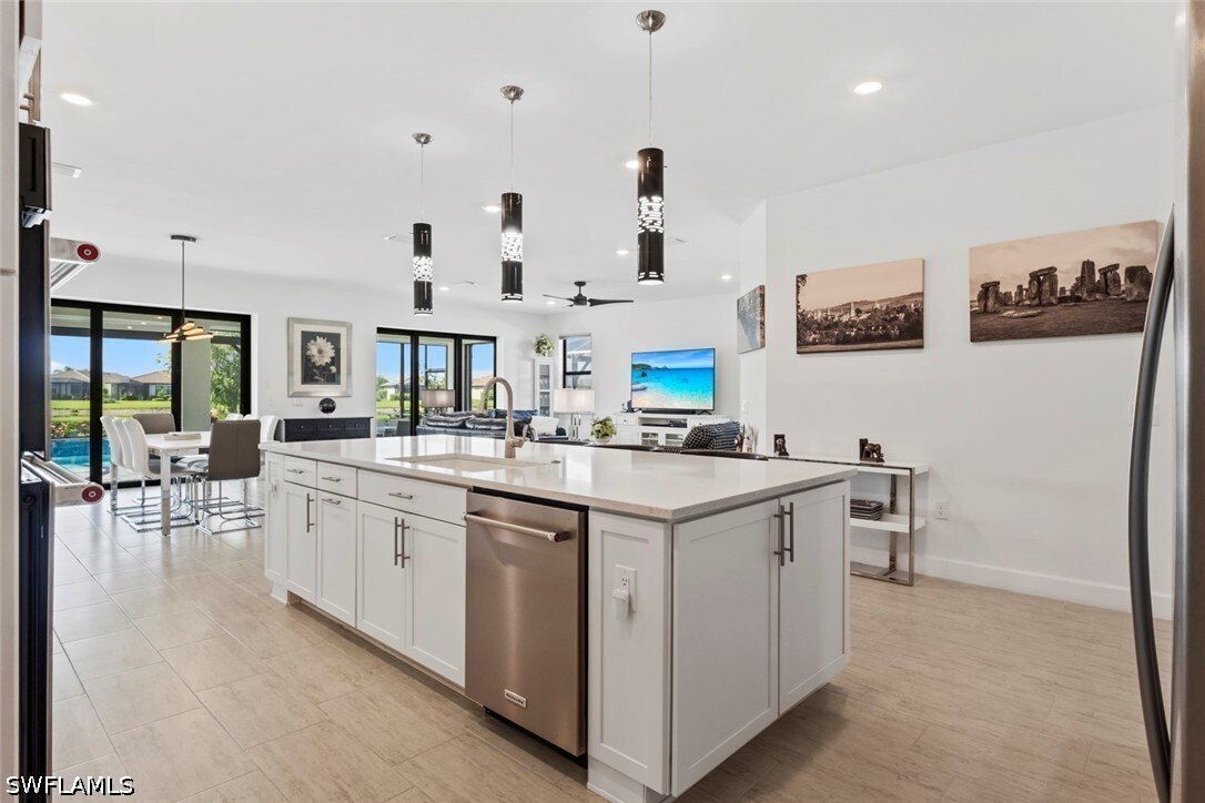 House in Ave Maria, Florida, United States 5 - 18413190