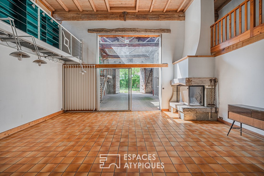 Villa in Bresson, Auvergne-Rhône-Alpes, France 3 - 16019840