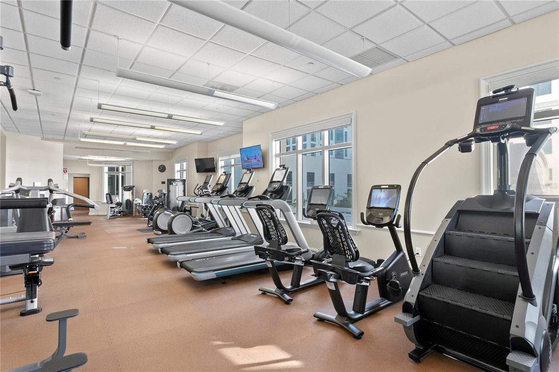 Condo in St. Petersburg, Florida, United States 5 - 18403523