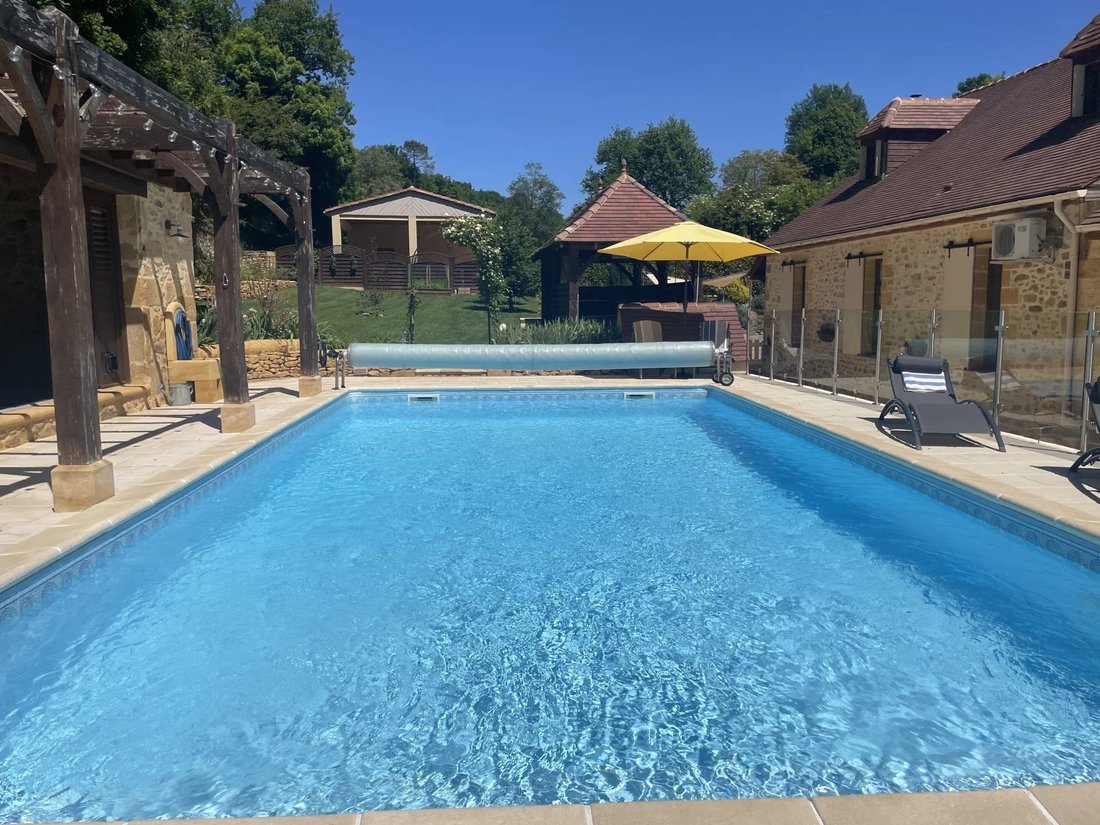 House in Monpazier, Nouvelle-Aquitaine, France 2 - 15694446