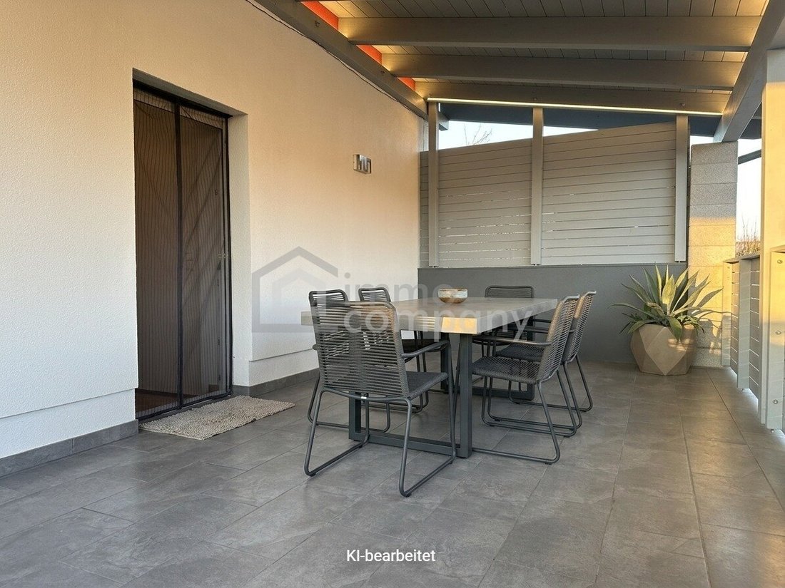 House in Traiskirchen, Lower Austria, Austria 1 - 17320360