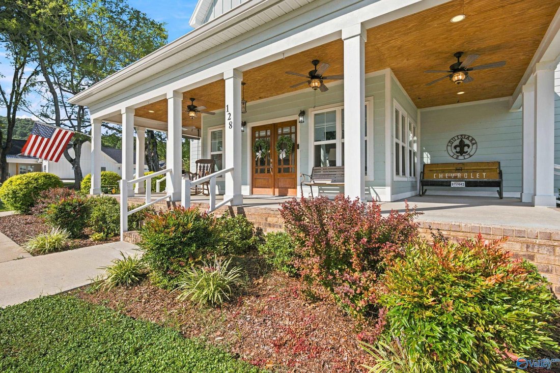 House in Scottsboro, Alabama, United States 3 - 18407149