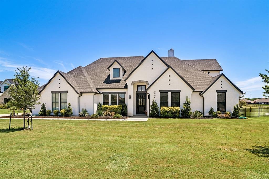 House in Ennis, Texas, United States 1 - 18404125