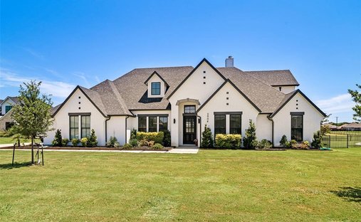 House in Ennis, Texas, United States 1