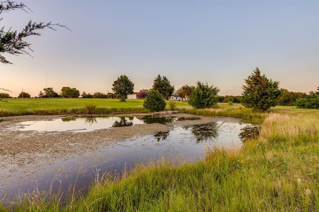 Farm Ranch in Collinsville, Texas, United States 3 - 18404163