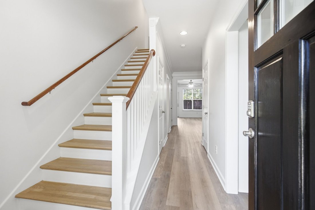 Townhouse in Nashville, Tennessee, United States 5 - 18403267