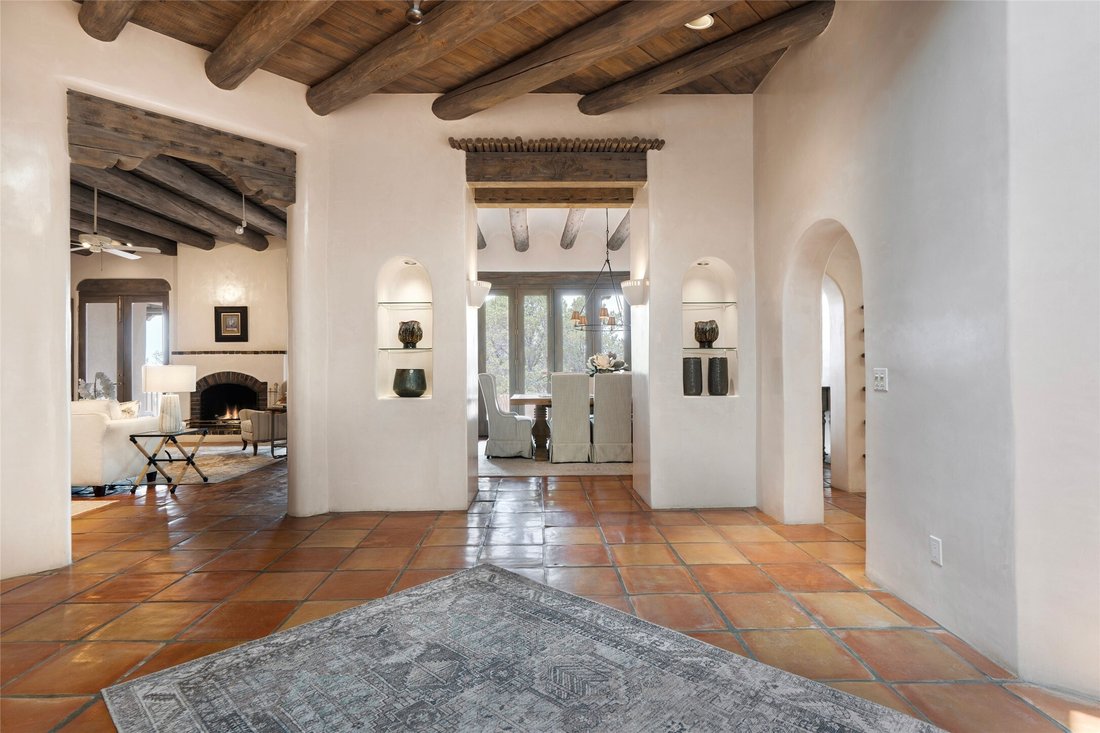 House in Santa Fe, New Mexico, United States 5 - 18406140