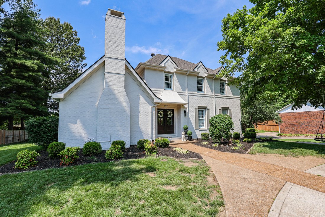 House in Paducah, Kentucky, United States 2 - 18403394