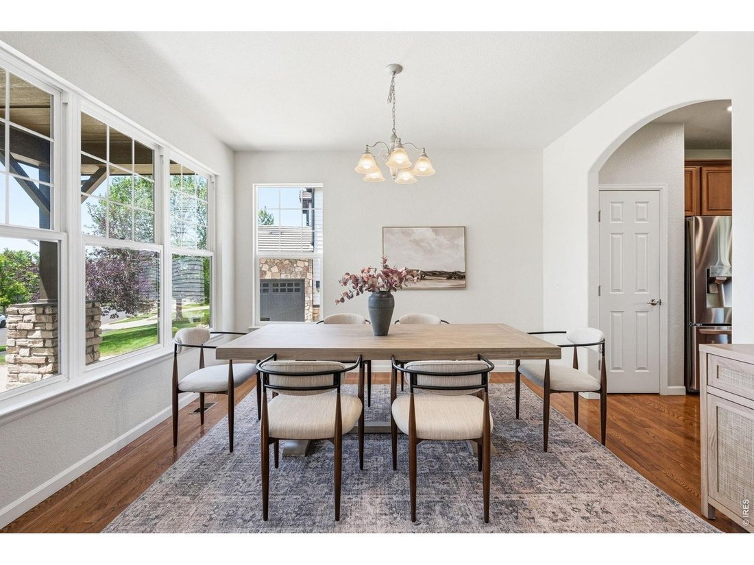 House in Broomfield, Colorado, United States 3 - 18407080