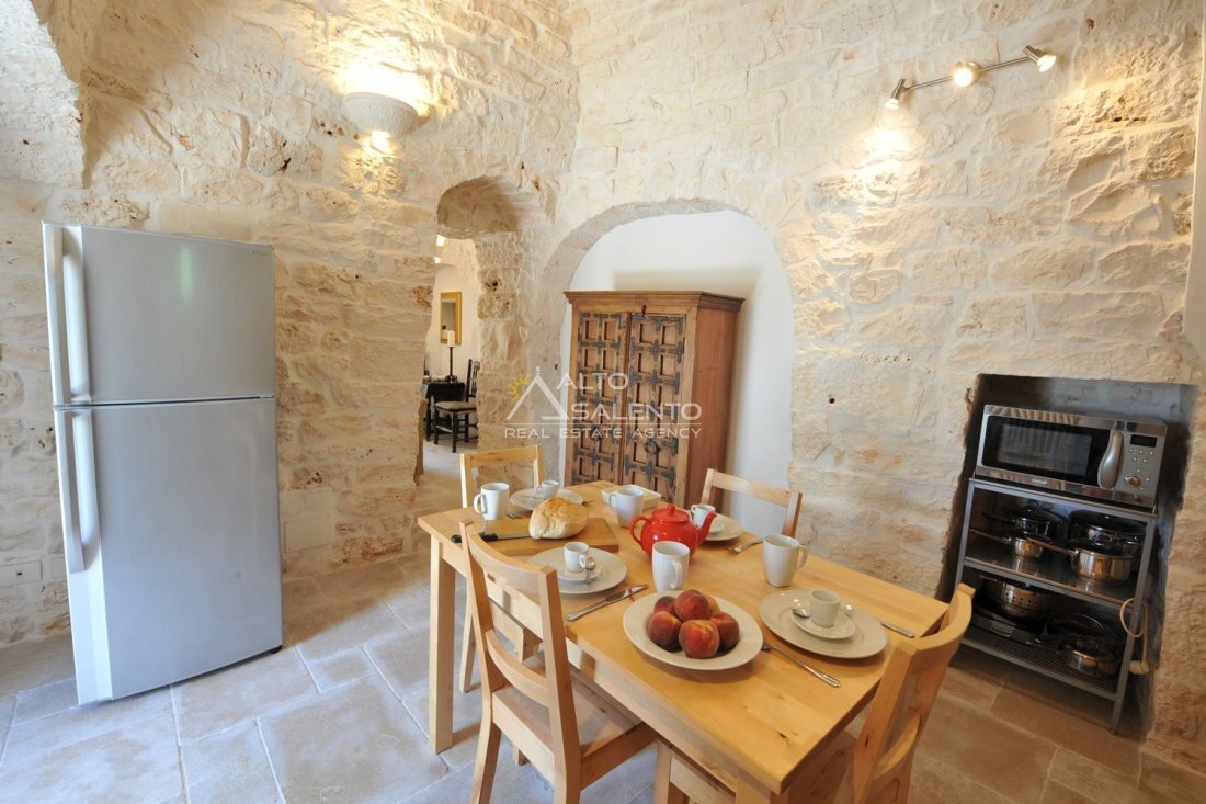 Country House in Selva di Fasano, Apulia, Italy 4 - 18407067