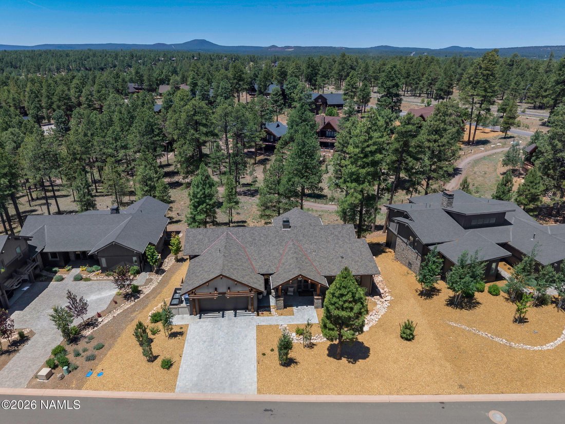 House in Flagstaff, Arizona, United States 4 - 18407243