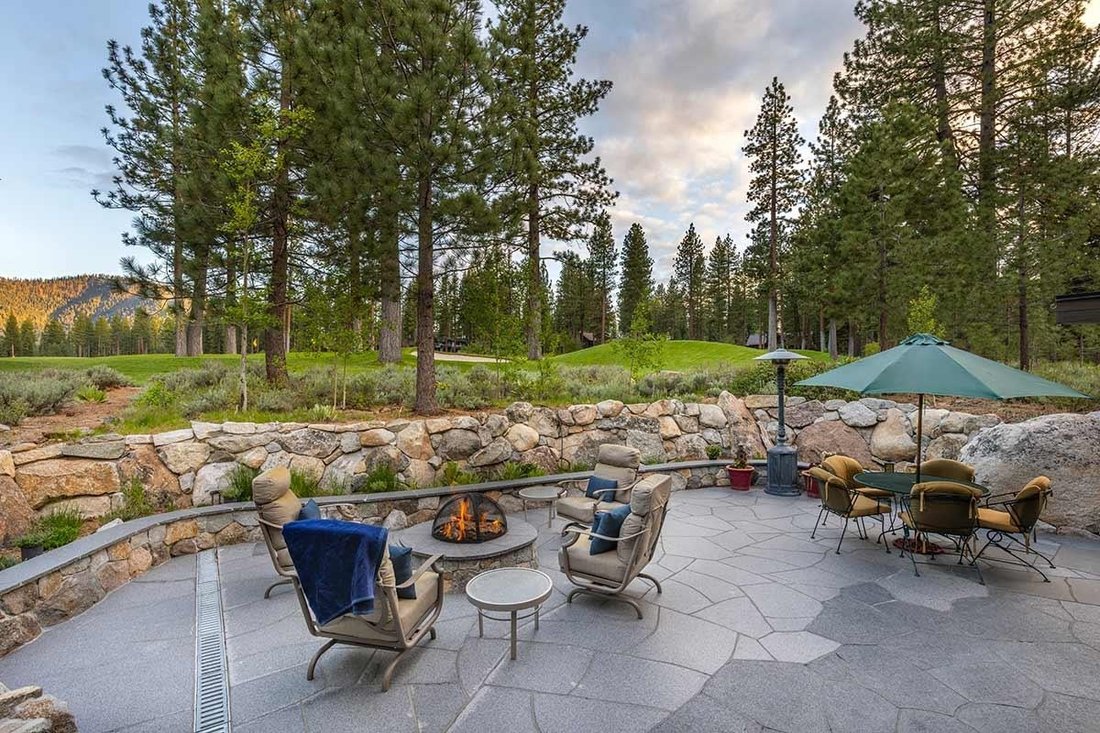 House in Truckee, California, United States 4 - 18102272